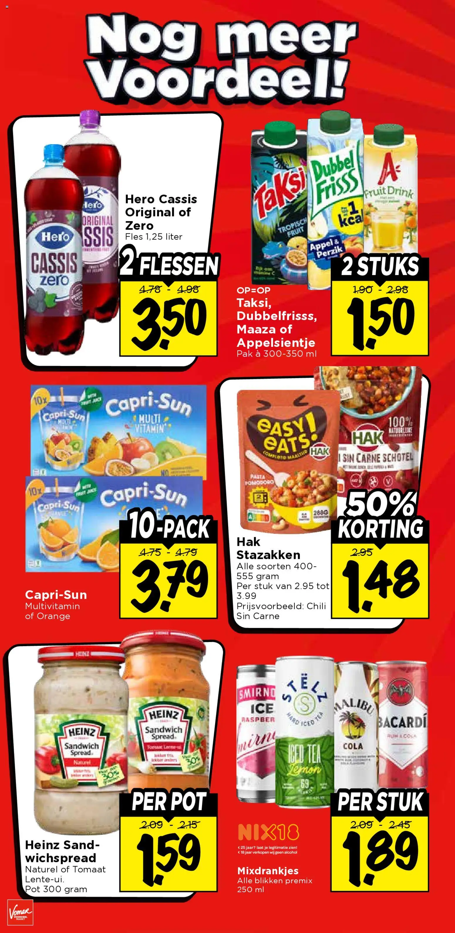 {H1} | Pagina: 24 | Producten: Fles, Sandwich, Alcohol, Appel