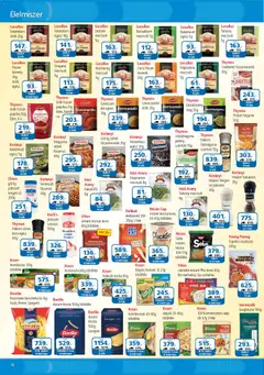 ÁRKLUB Akciós újság - amely érvényes a következő dátumtól: 01.02.2026 | Oldal: 10