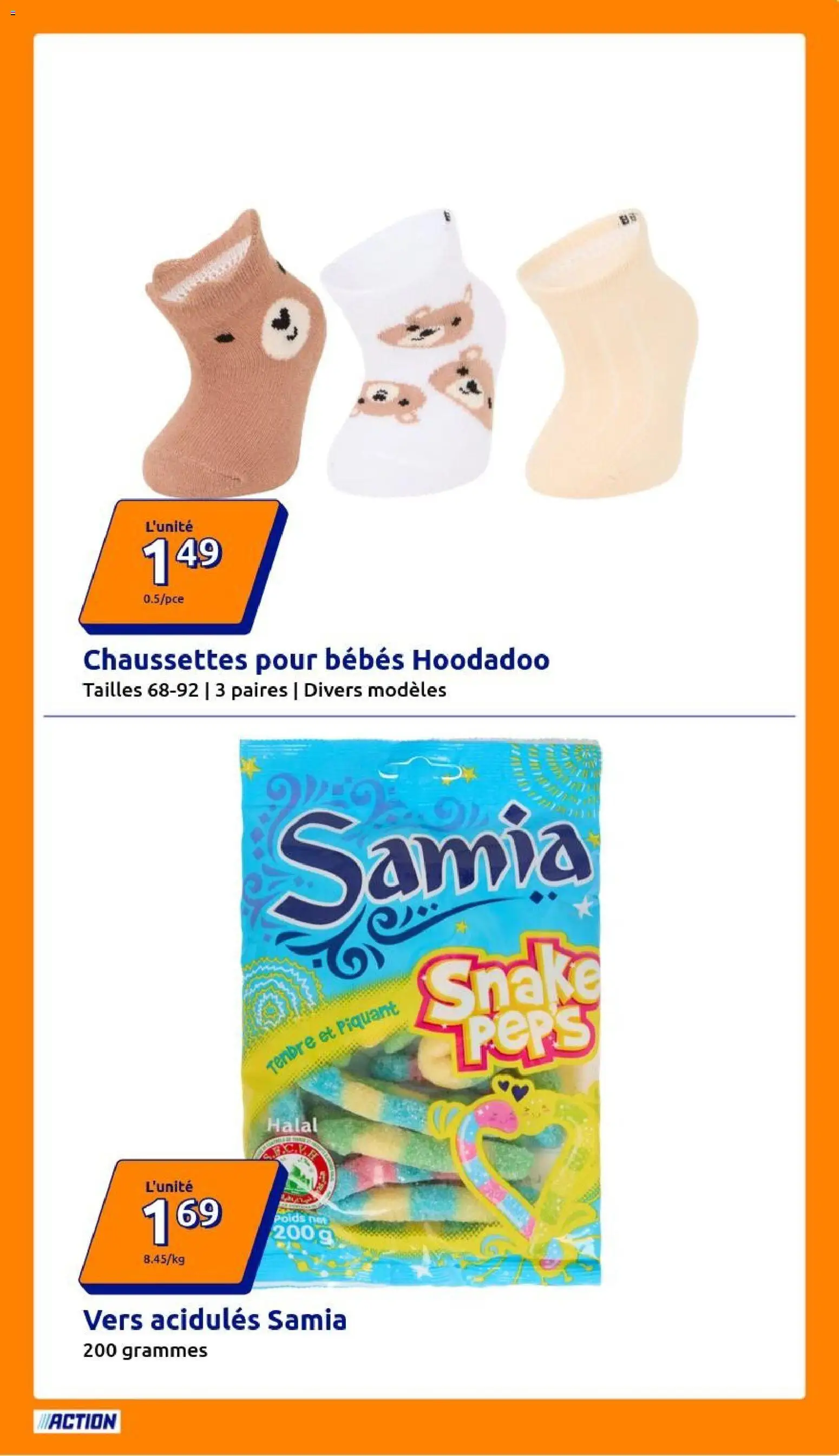 {H1} | Page: 15 | Produits: Poids