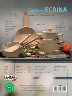 Orion leták platný od 09.03.2026 | Strana: 76 | Produkty: Panvica