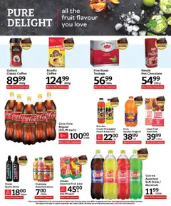 Oxford Freshmarket specials catalogue – valid from 12.11.2025 | Page: 10