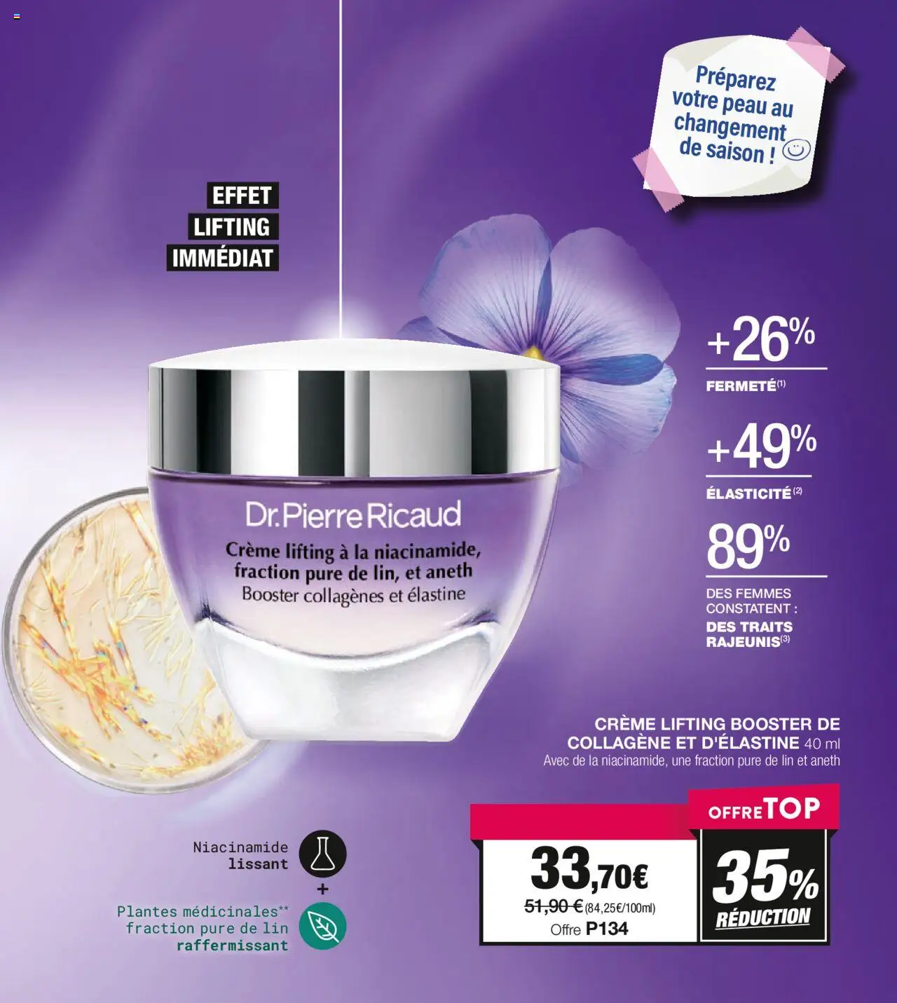  | Page: 97 | Produits: Plantes, Crème