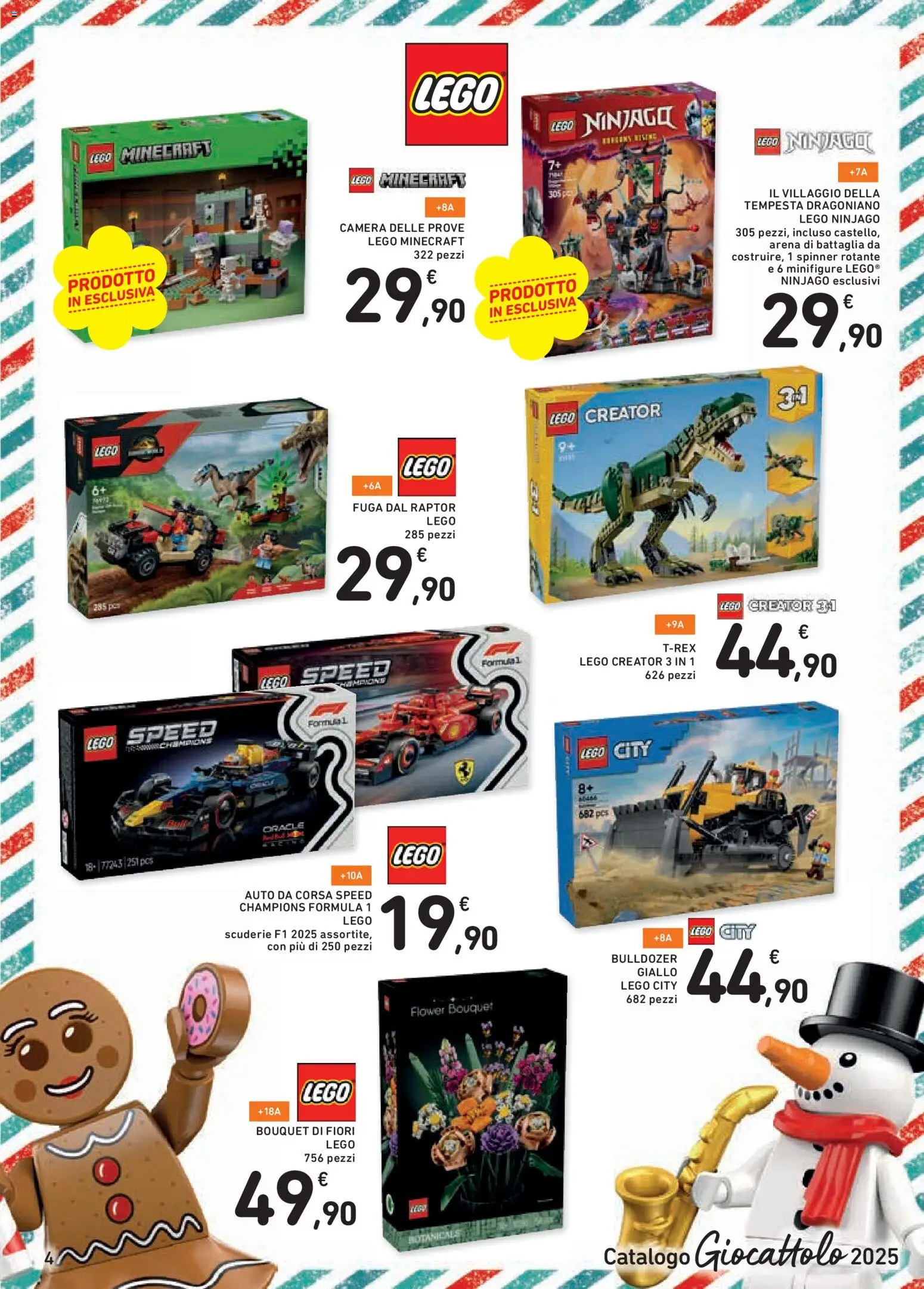 Volantino Conad del 14.11.2025 | Pagina: 4