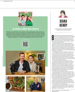 Preview of Waitrose - Offers valid from 22.01.2026 | Page: 7