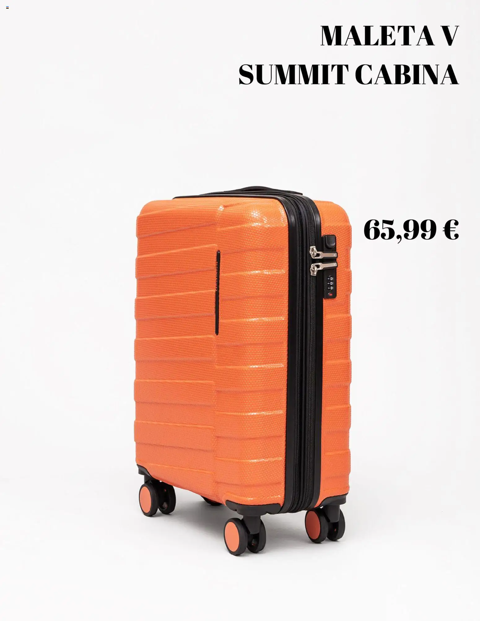 Paco Martinez folleto │ válido desde el 26.03.2026 | Página: 5 | Productos: Maleta