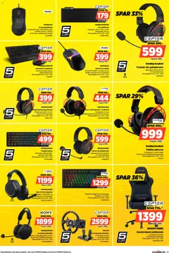 Power - Tilbudsavis gyldig fra 13.03.2026 | Side: 35