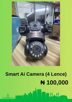 Offer preview "Jiji Catalogue" | Page: 6 | Products: Camera