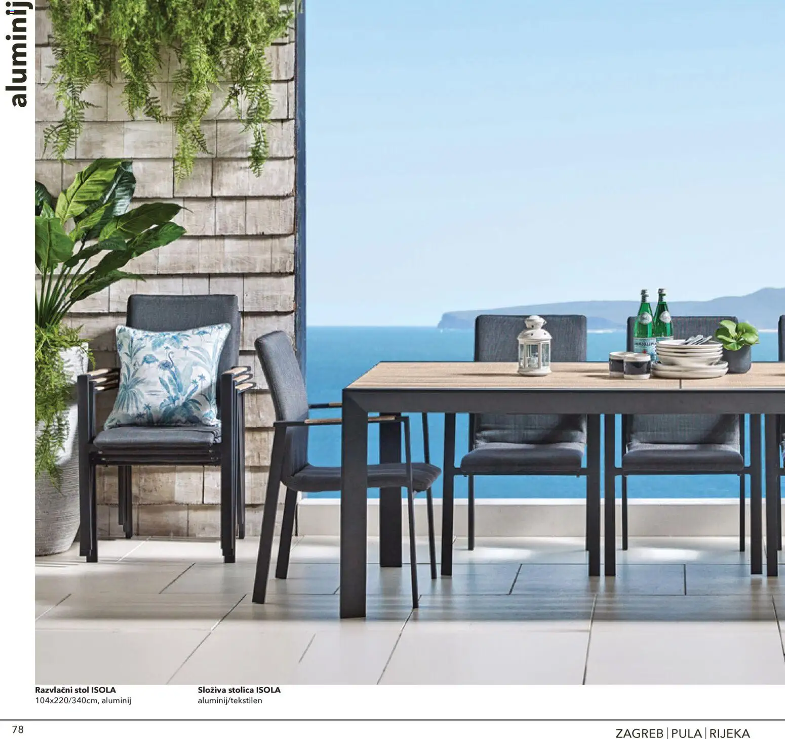 Harvey Norman katalog | vrijedi od 07.04.2026 | Stranica: 78