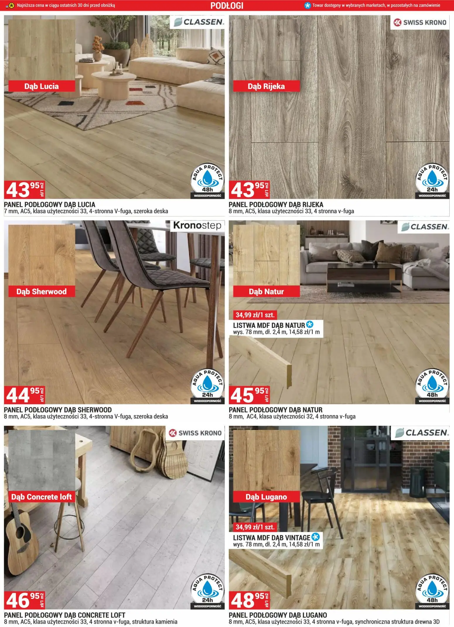 Merkury Market Gazetka od 02.01.2026 | Strona: 7