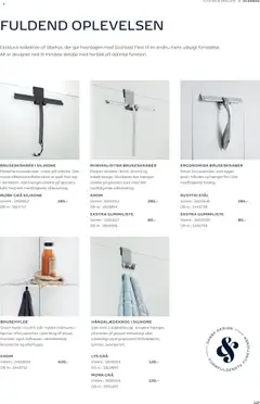 Bauhaus - Scanbad gyldig fra 01.01.2026 | Side: 127 | Produkter: Maske, Lampe