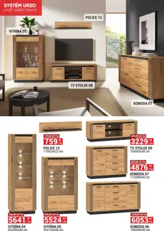 Náhled letáku Merkury Market leták od 01.02.2026 | Strana: 5