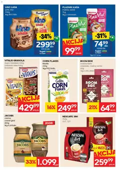 Roda katalog - pregled Roda kataloga - važi od 23.04.2026 | Strana: 16