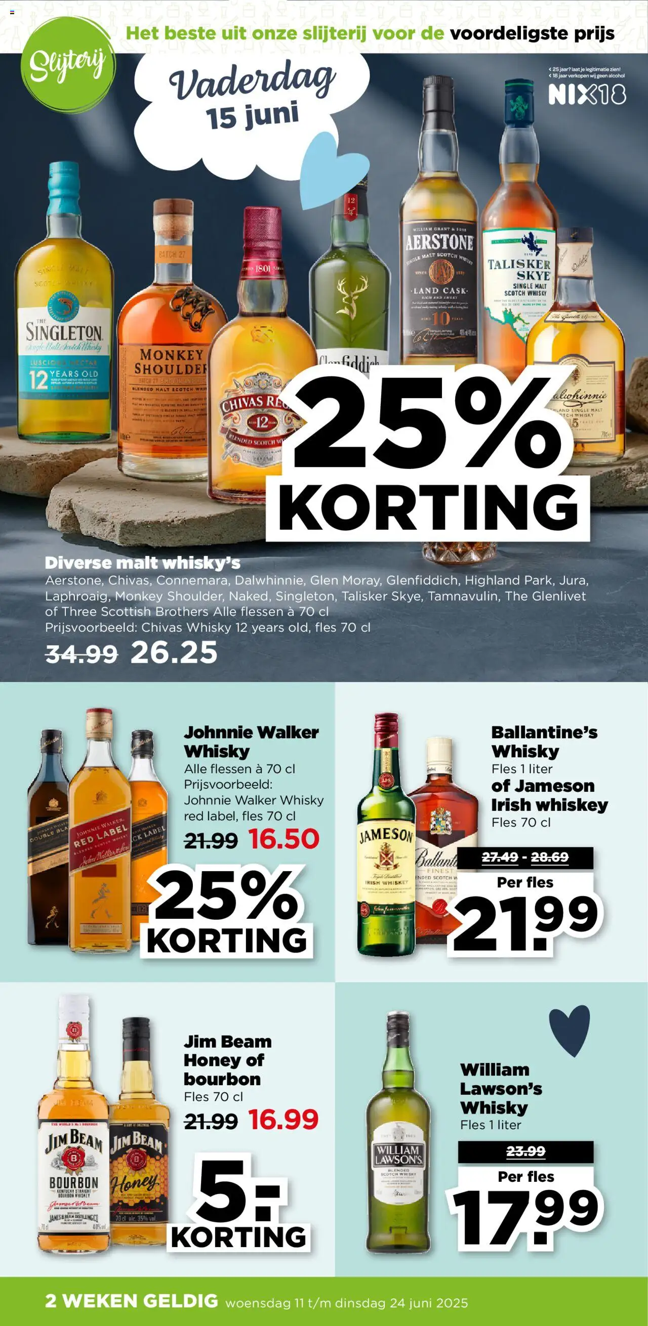  | Pagina: 32 | Producten: Paradicsompüré, Bourbon, Fles, Slijterij