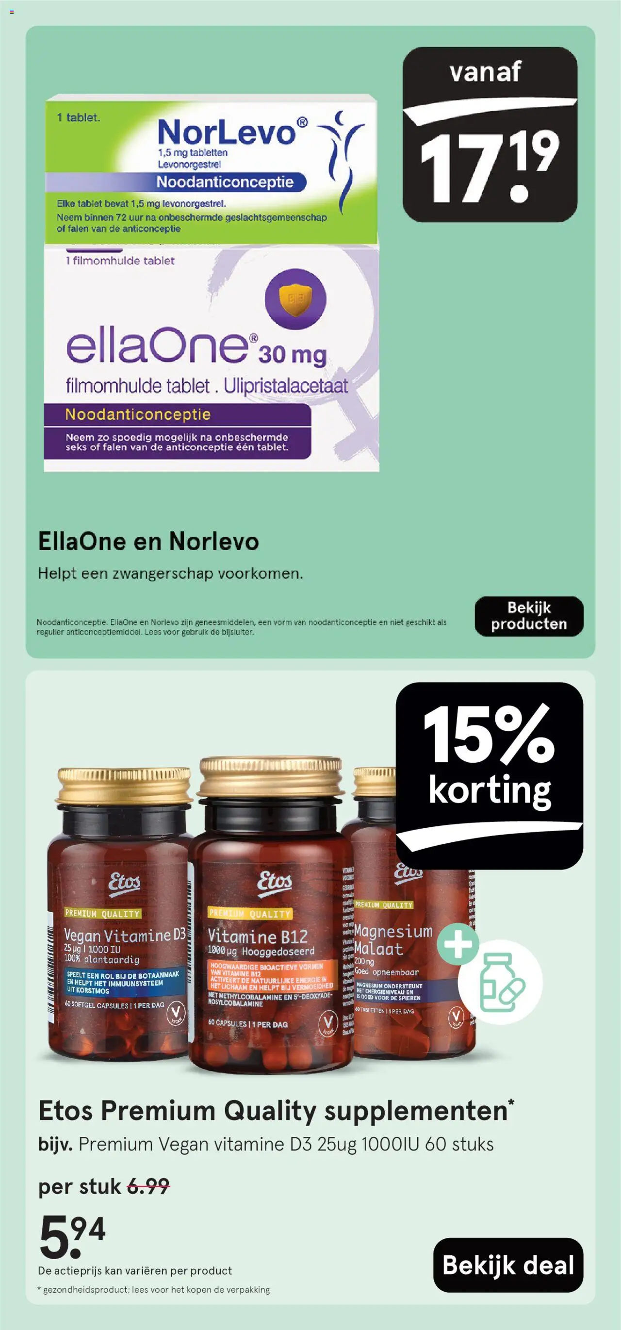  | Pagina: 73 | Producten: Kan, Tablet