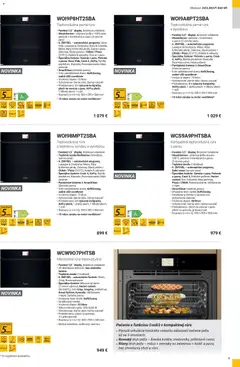 Whirlpool leták platný od 12.11.2025 | Strana: 3
