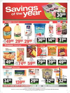 Spar specials catalogue – valid from 09.02.2026 | Page: 4