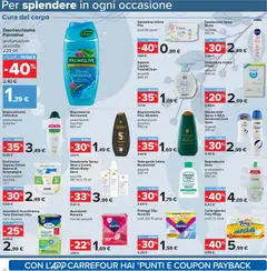 Anteprima del volantino Carrefour volantino valido a partire dal 13.03.2026 | Pagina: 22