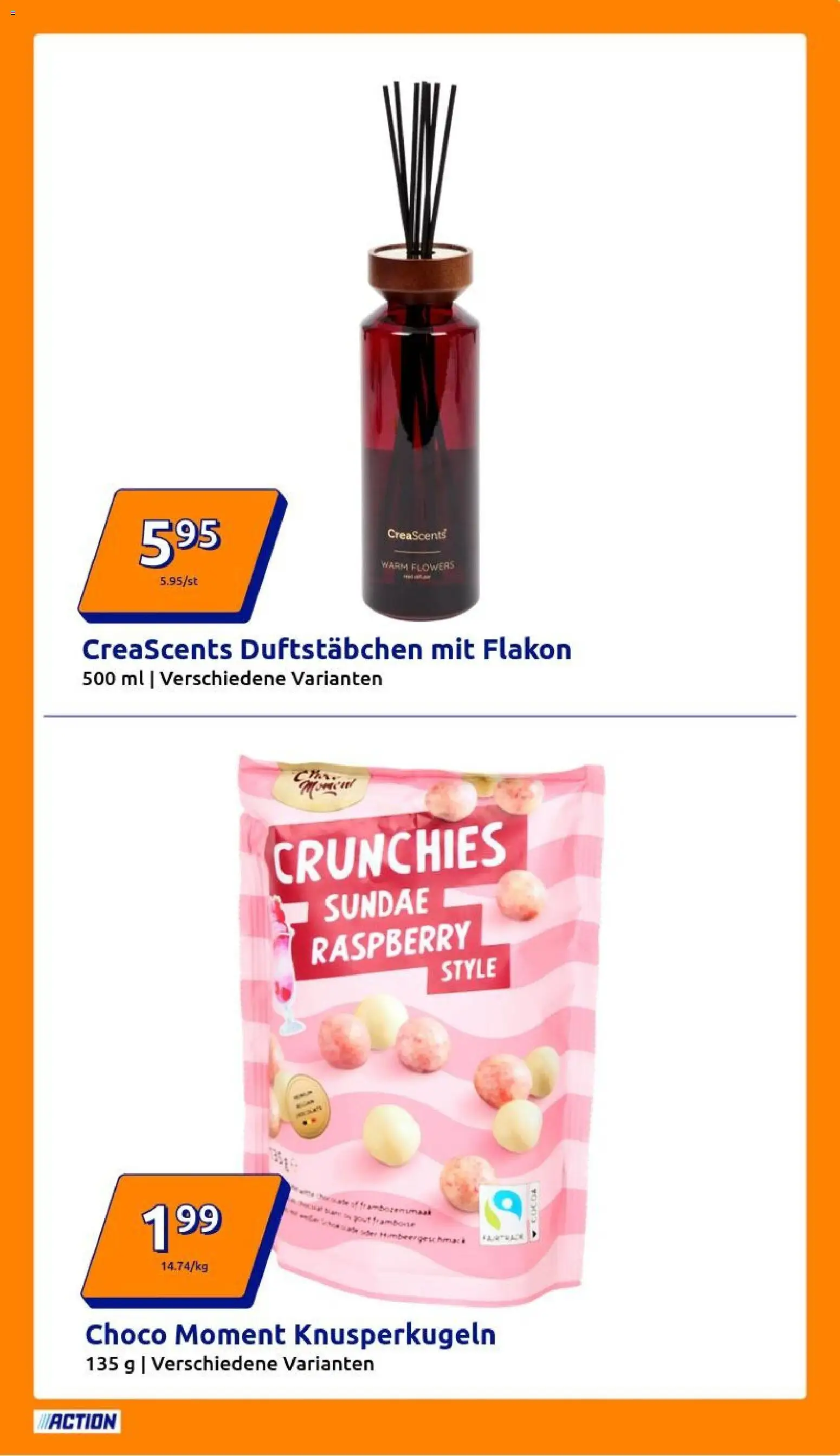 Action Prospekt – gültig ab 24.12.2025 | Seite: 13