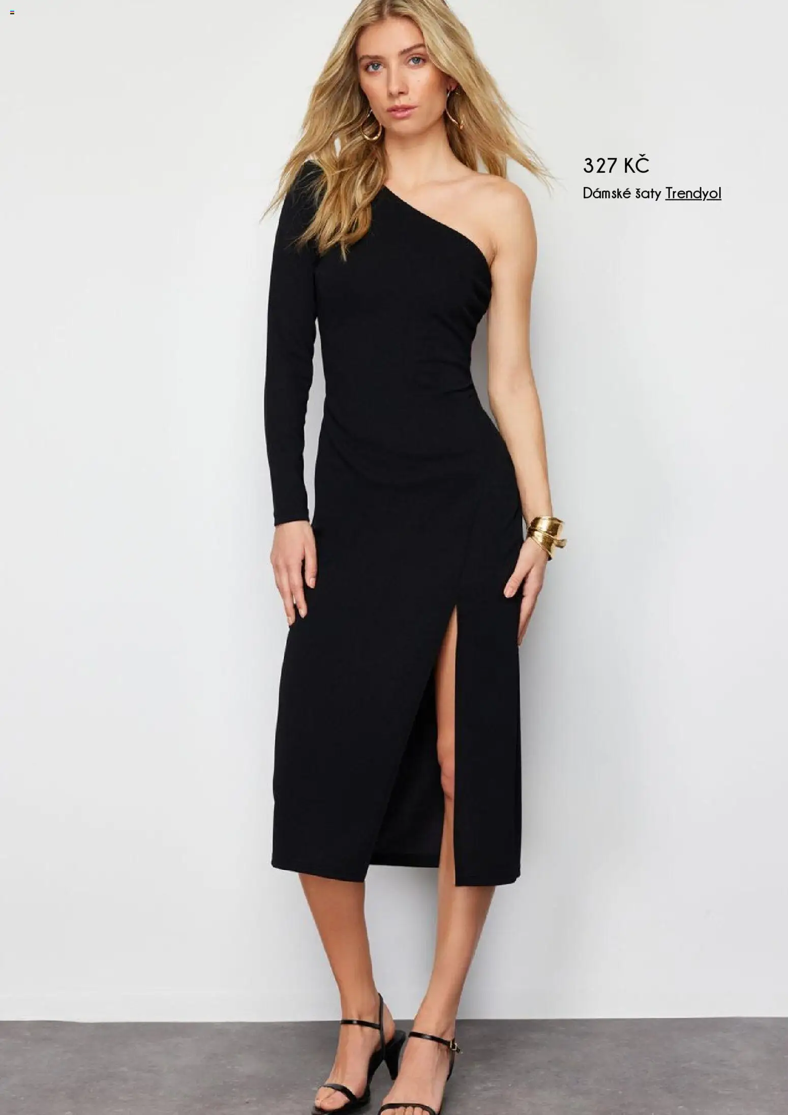 Bezvasport nabídka od 30.12.2025 | Strana: 5 | Produkty: Šaty