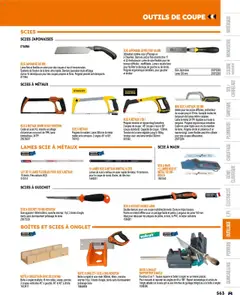 Bricoman - Prévisualisation de Bricoman catalogue valide à partir de 19.03.2025 | Page: 563