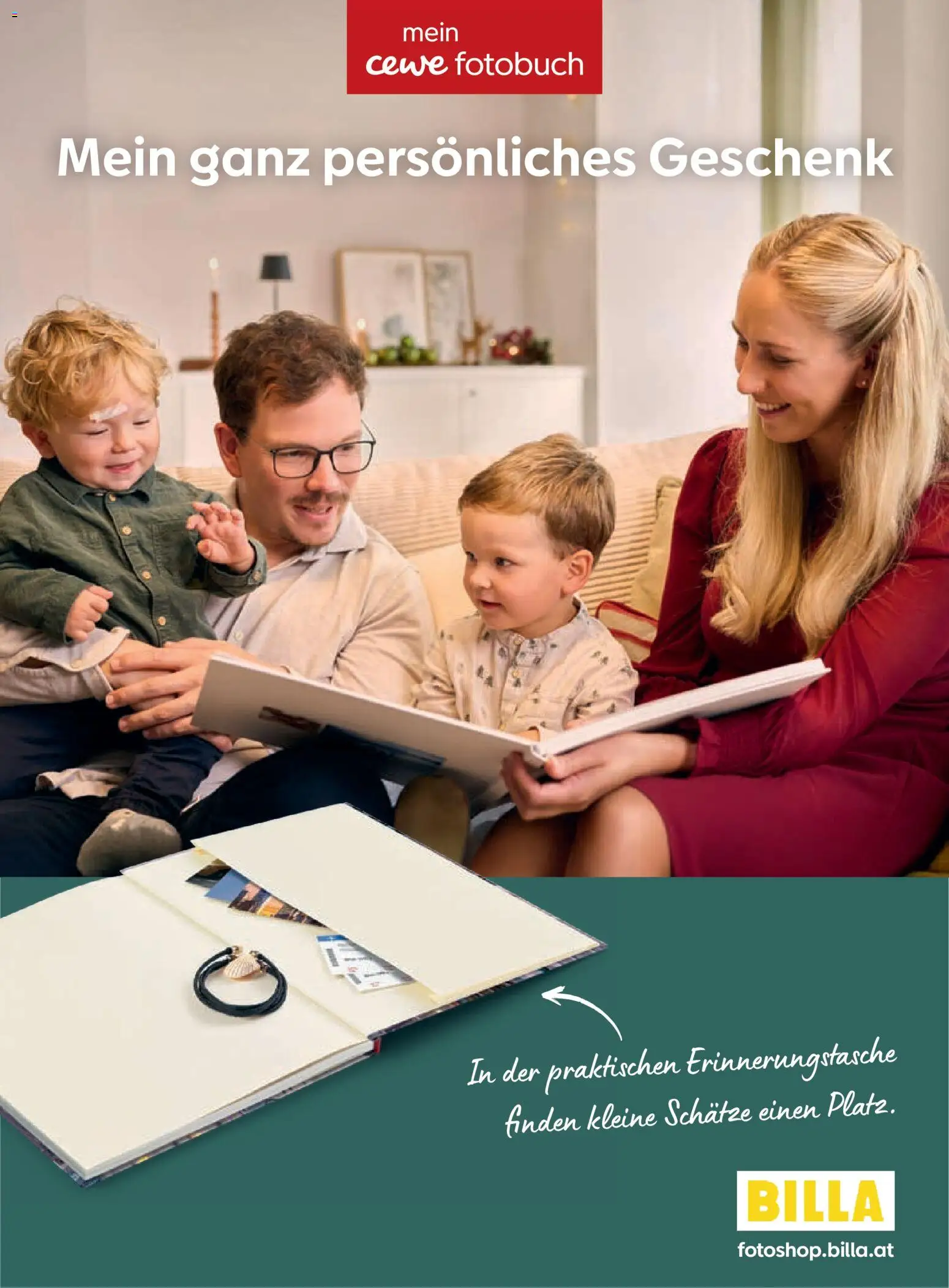 Billa  Frisch Gekocht gültig ab 01.12.2025 | Seite: 122