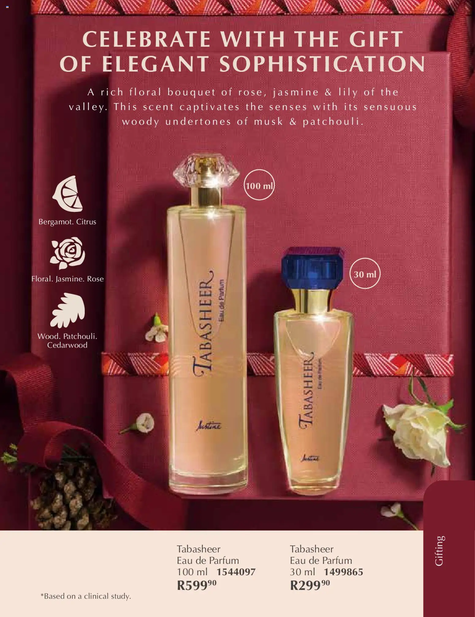 New Justine catalogue – valid from 01.11.2025 | Page: 6