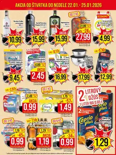 Klas leták platný od 19.01.2026 | Strana: 24