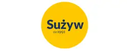 Logo Sużyw w kategorii Supermarkety