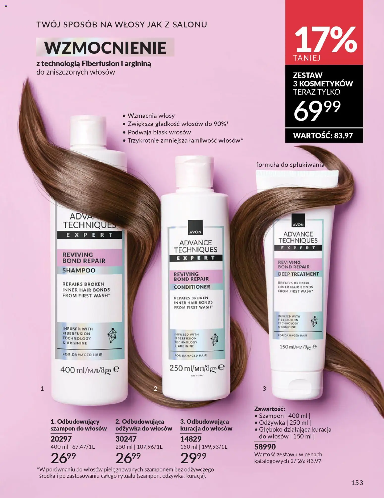 Avon Katalog 2 2026 od 01.02.2026 | Strona: 153