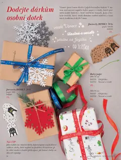 Náhled letáku Orion katalog - Podzim/zima od 23.09.2025 | Strana: 10