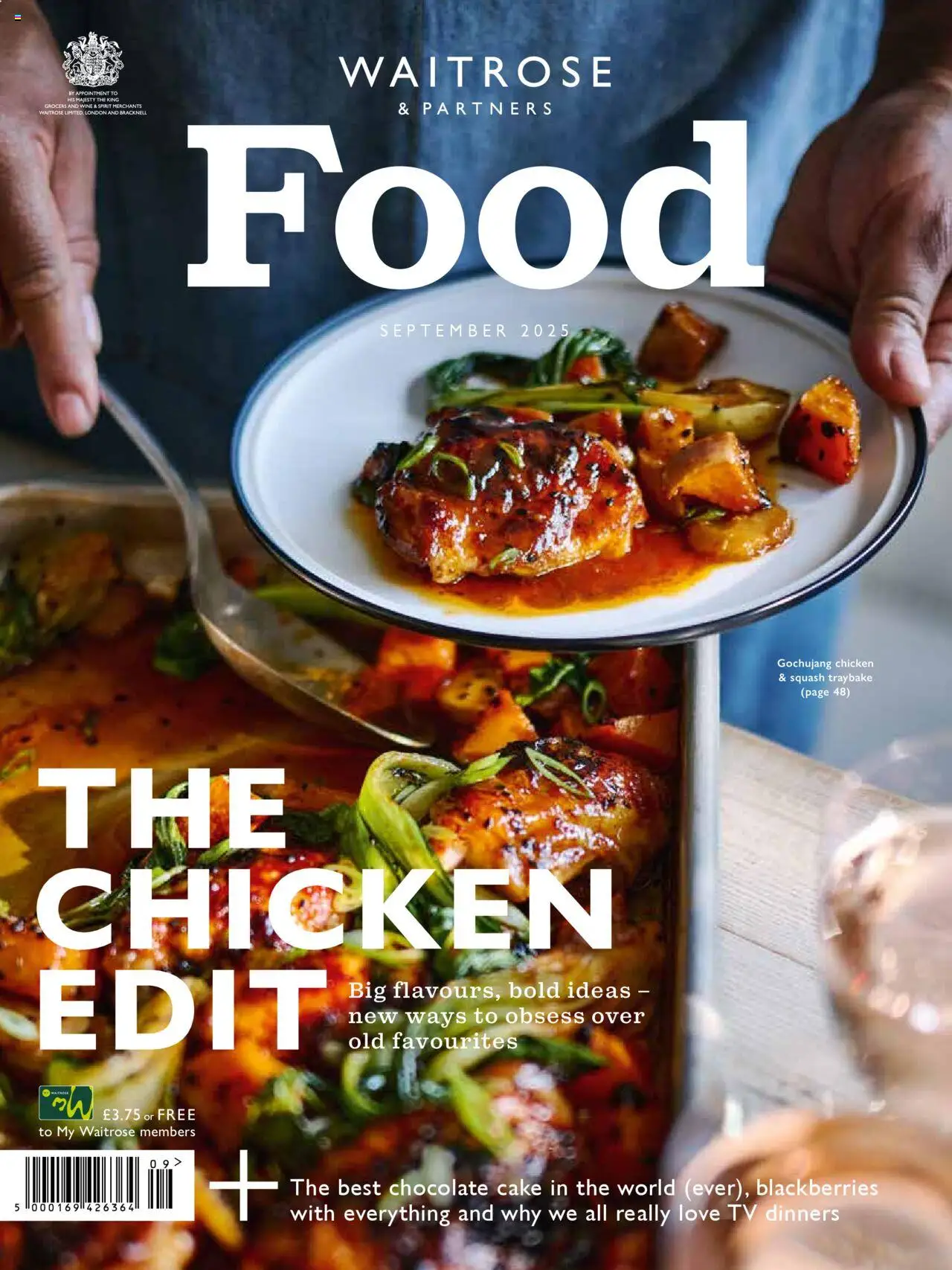  | Page: 1 | Products: Chicken, Chocolate, TV, Cake