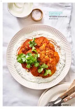 Alvo folder / publicité - Voorbeeld van een folder van Alvo, geldig van 01.01.2026 | Pagina: 47