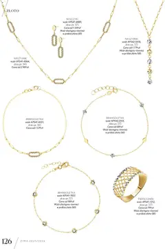 Pogląd oferty "Apart promocje" - ważna od 04.11.2025 | Strona: 128