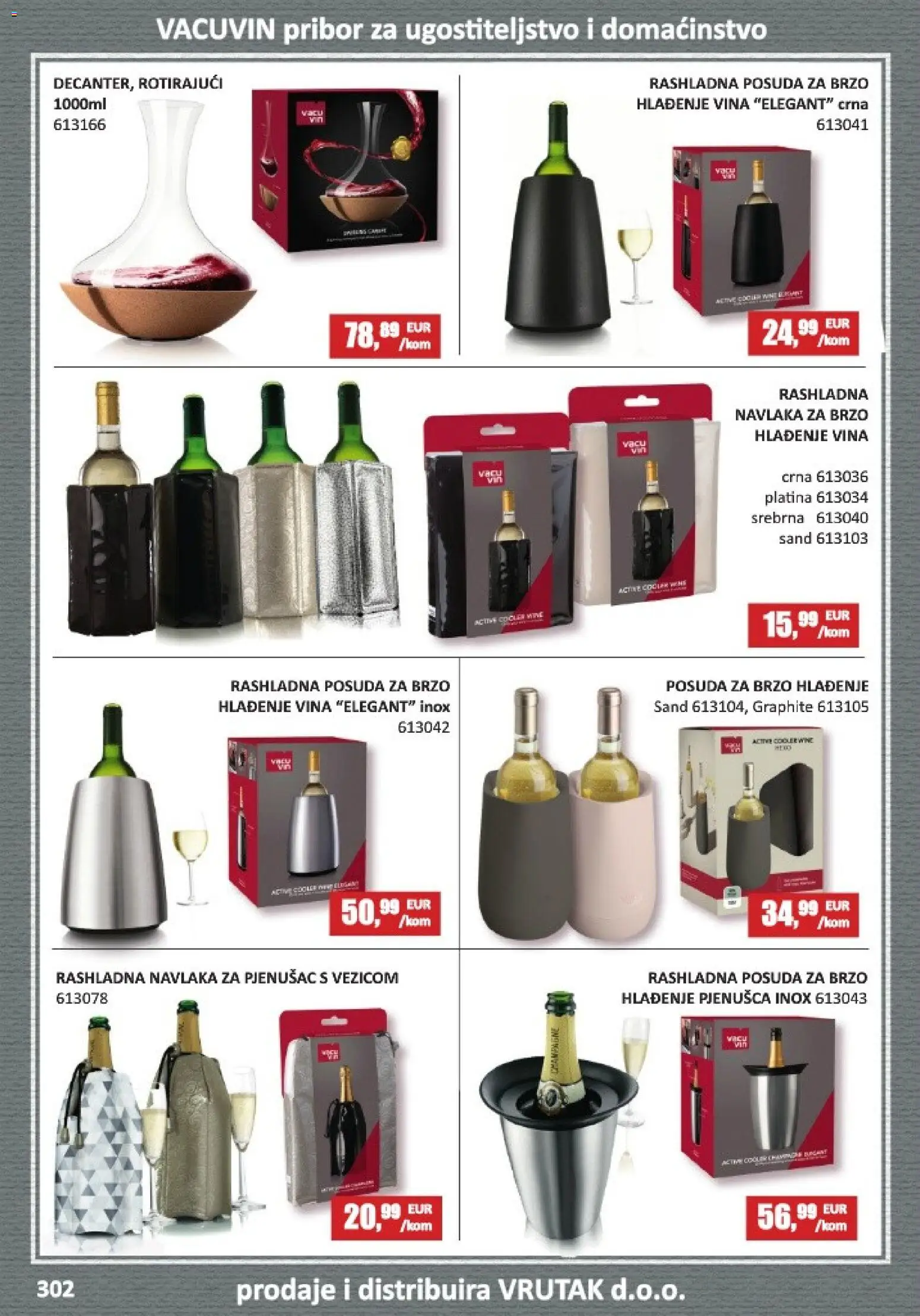 Vrutak katalog | vrijedi od 01.11.2025 | Stranica: 302
