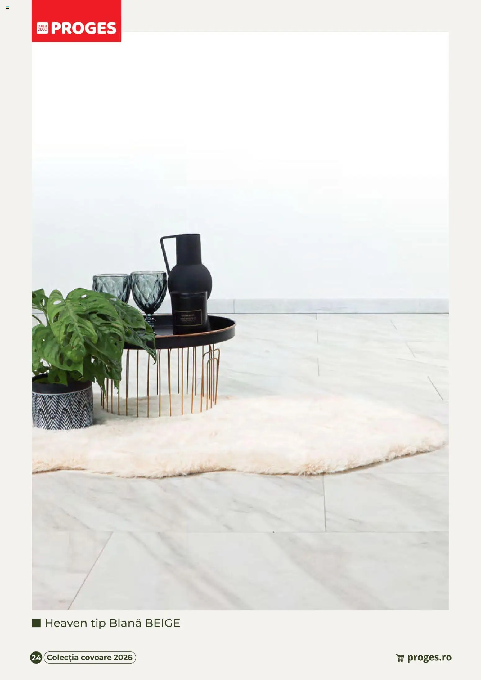 Noul catalog Proges – valabil de la 07.10.2025 | Pagină: 24