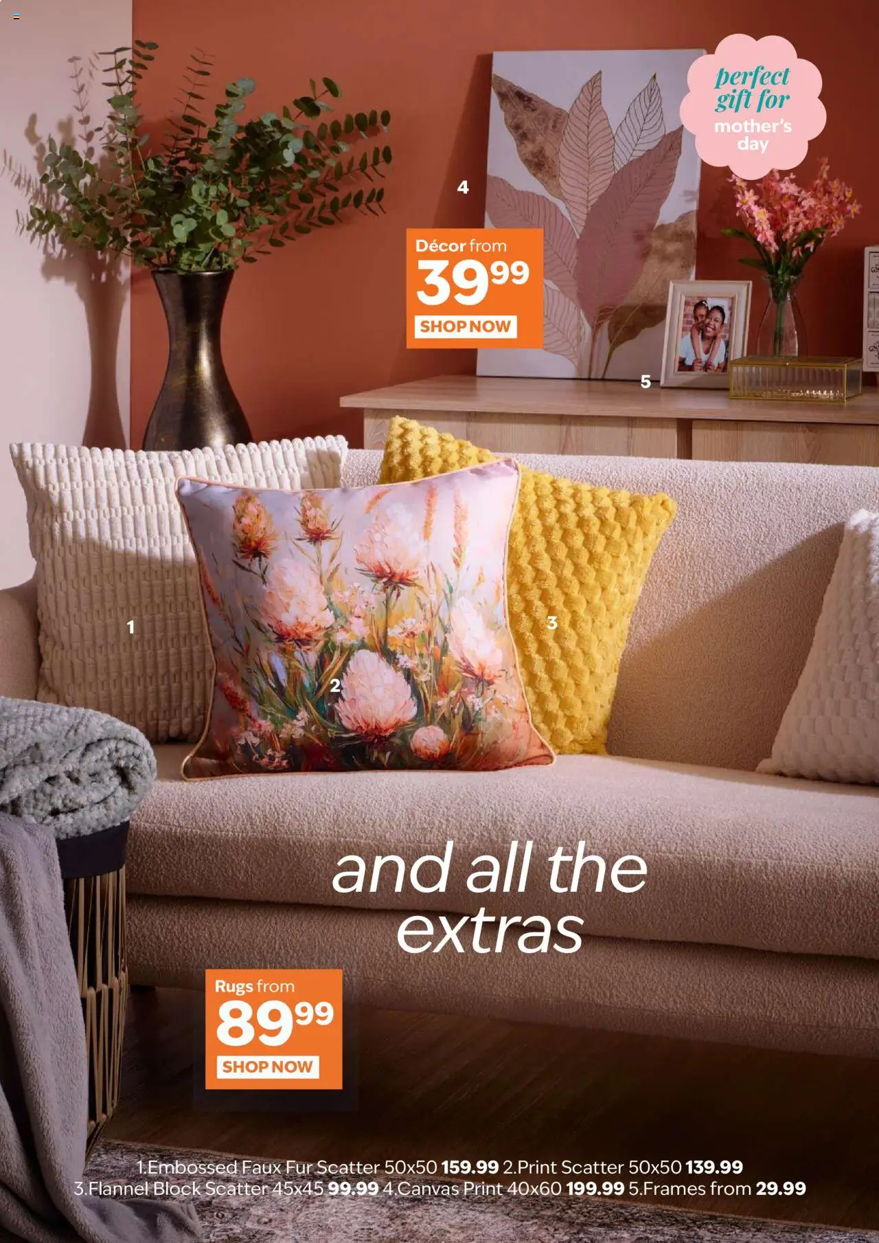 New Sheet Street catalogue – valid from 24.04.2025 | Page: 7