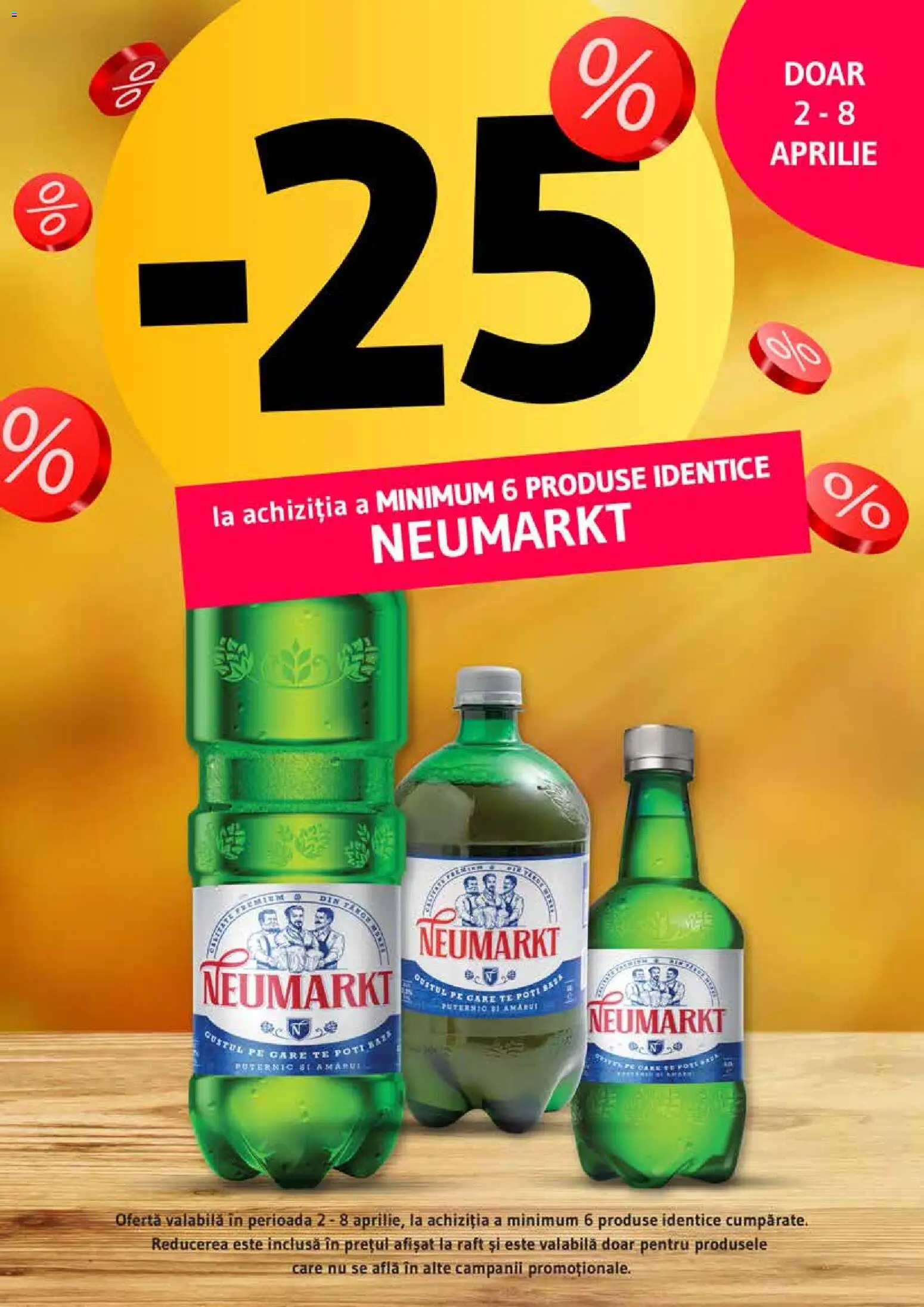 Noul catalog Supeco – valabil de la 02.04.2026 | Pagină: 10 | Produse: Raft