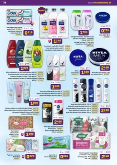 Libex leták platný od 16.02.2026 | Strana: 34