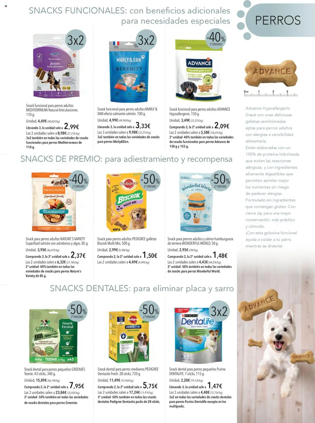 El Corte Inglés ofertas │ válido desde el 01.10.2025 | Página: 5 | Productos: Κρεμάστρα, Galletas, Σοκολατούχο γάλα