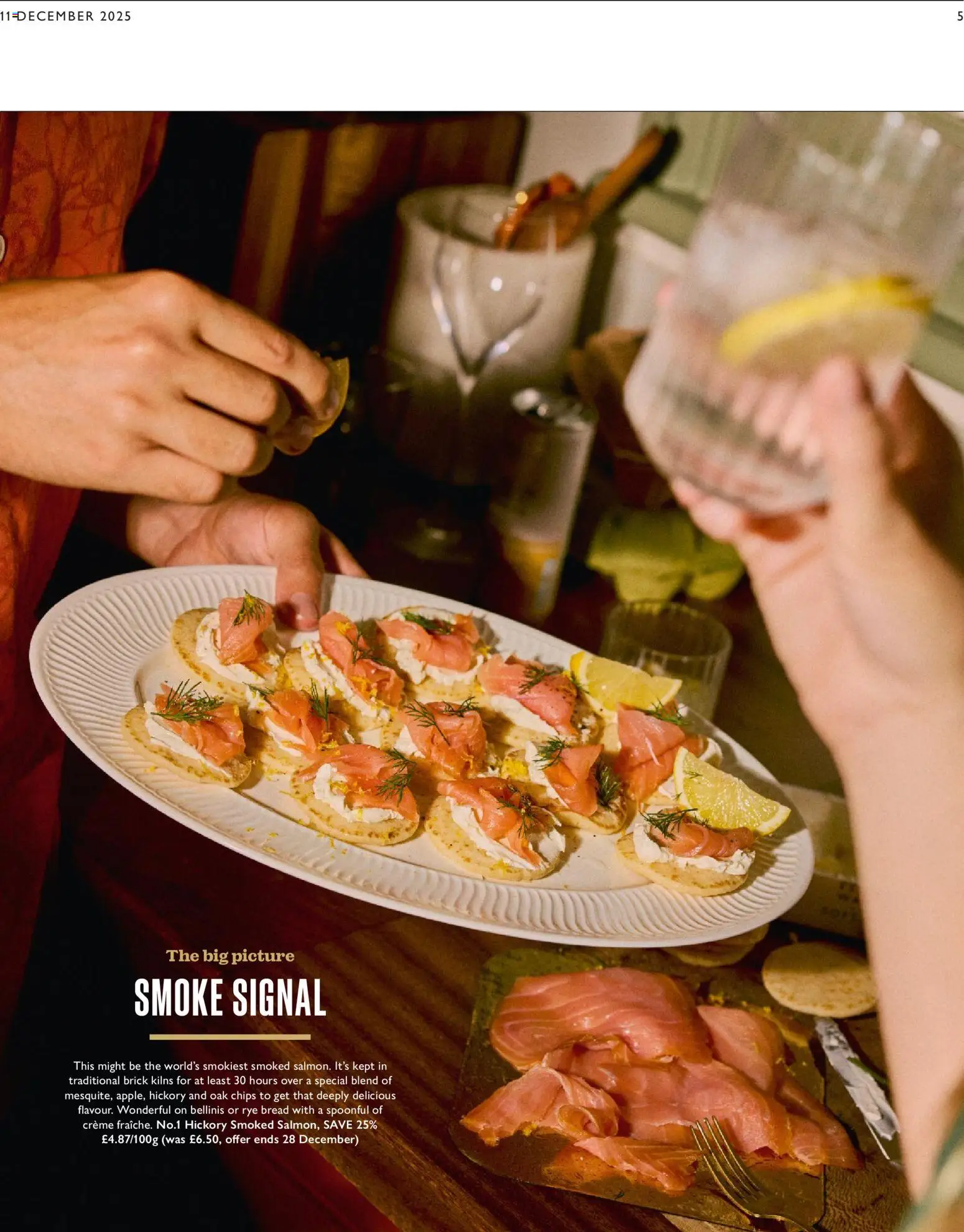 {H1} | Page: 5 | Products: Bread, Chips