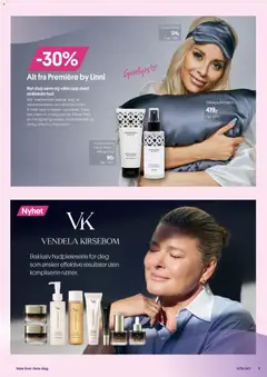 Forhåndsvisning av Vita kundeavis gyldig fra 19.01.2026 | Side: 11