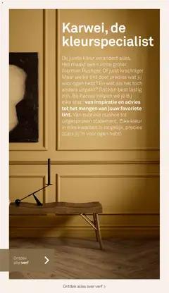 KARWEI folder -  - Voorbeeld van een folder van KARWEI, geldig van 23.03.2026 | Pagina: 4 | Producten: Kan