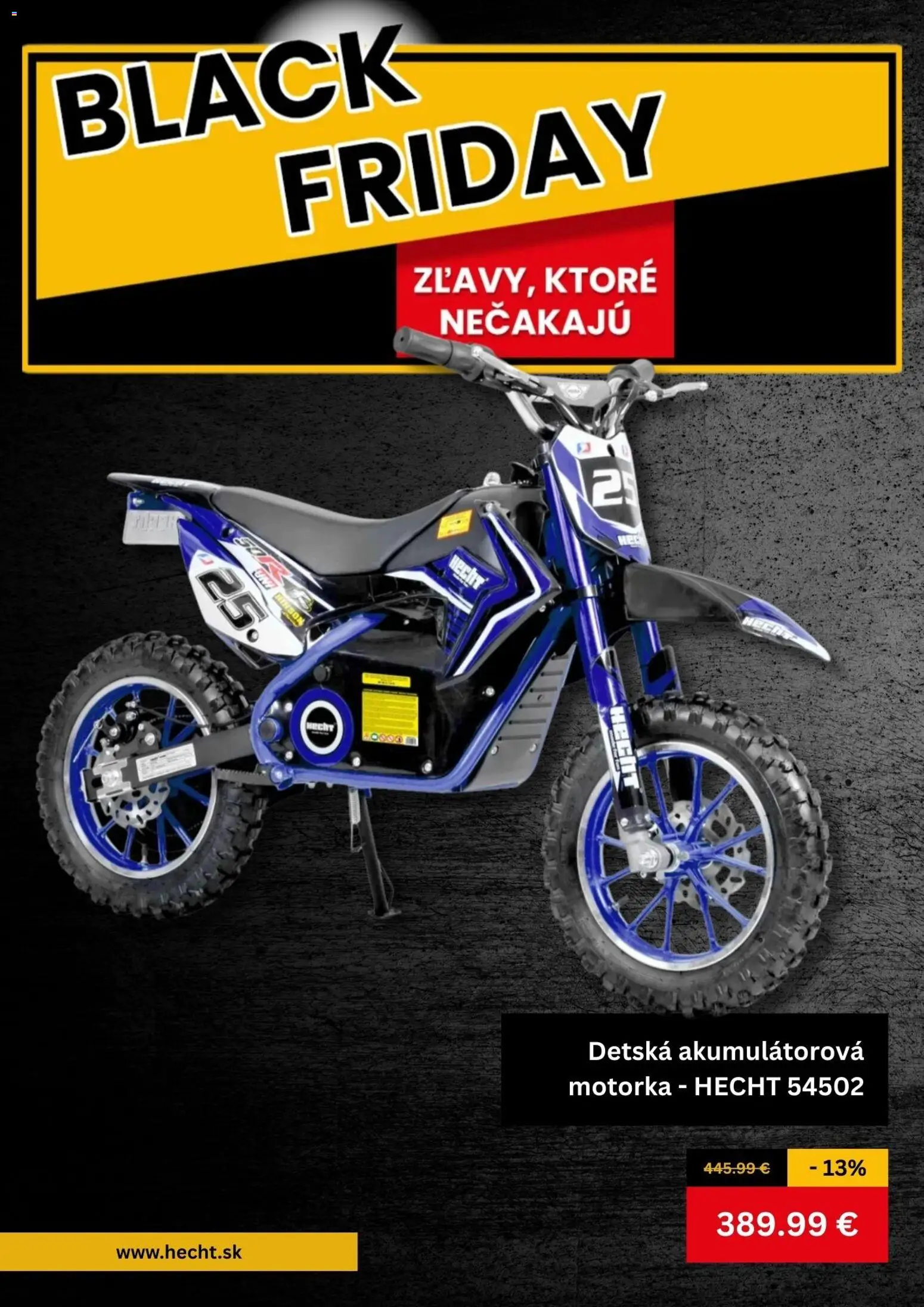 Nové Hecht akcie – leták je platný od 21.11.2025 | Strana: 4