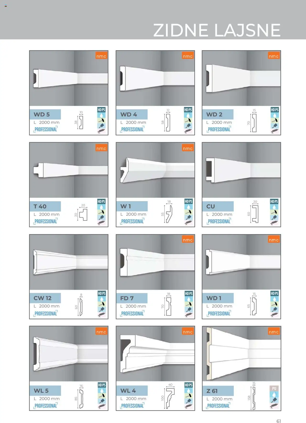 Uradi Sam katalog - važi od 11.04.2024 | Strana: 62