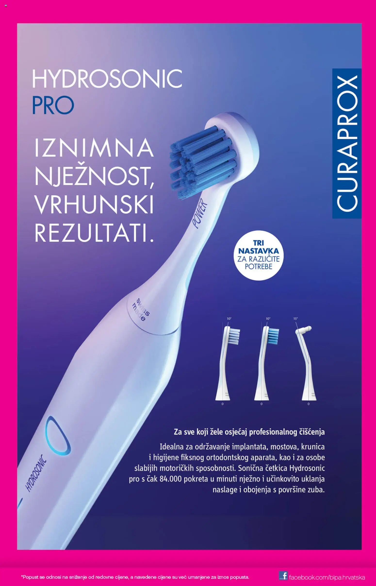 Bipa katalog | vrijedi od 05.03.2026 | Stranica: 15