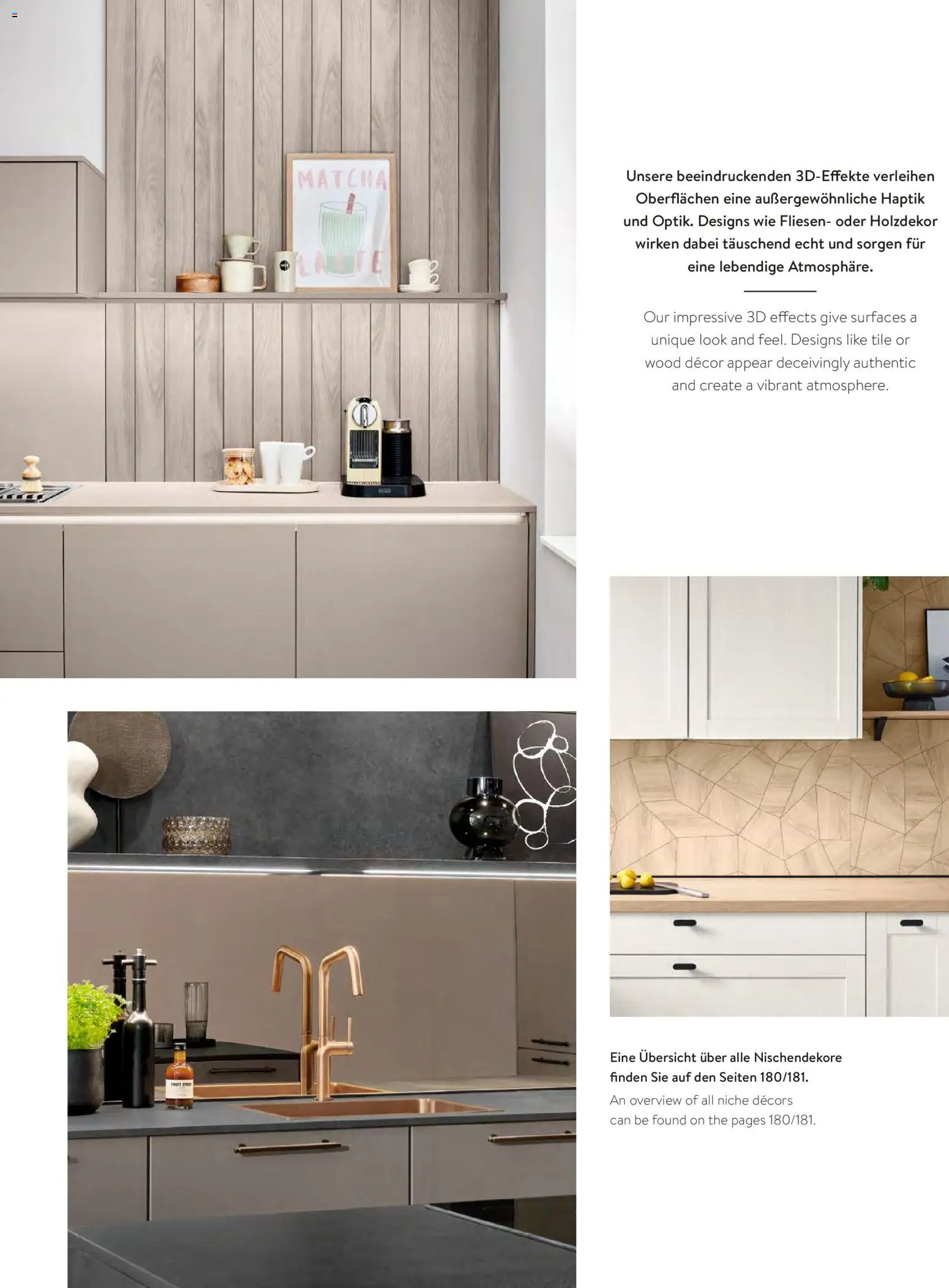 Ostermann Nobilia Küchenprospekt 2026 – gültig ab 01.01.2026 | Seite: 95