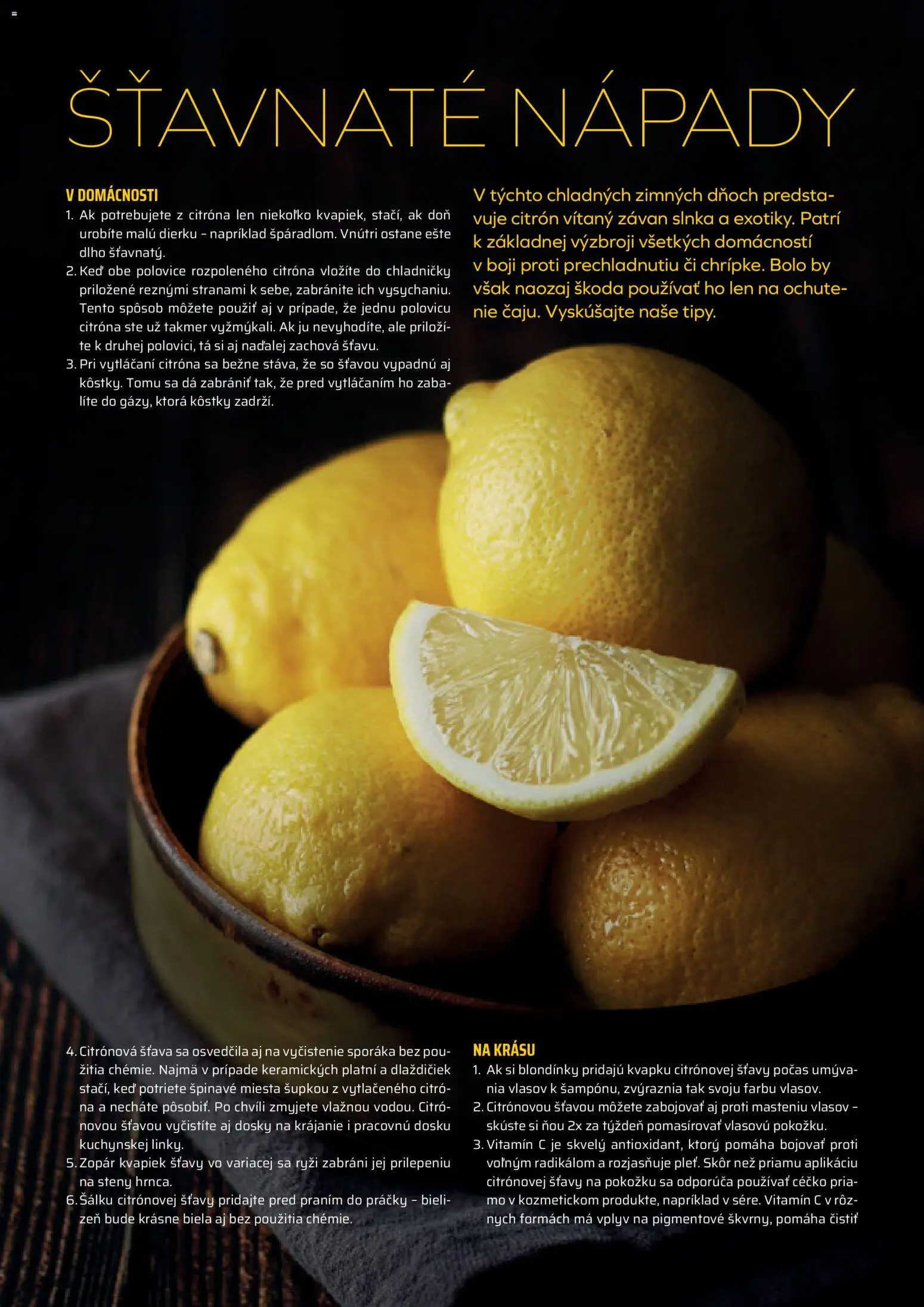 Nové COOP Jednota akcie – leták je platný od 01.12.2025 | Strana: 16