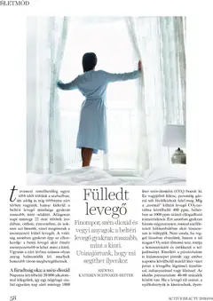 DM Drogerie Markt Active Beauty 2026/04 - amely érvényes a következő dátumtól: 09.04.2026 | Oldal: 58 | Termékek: Író