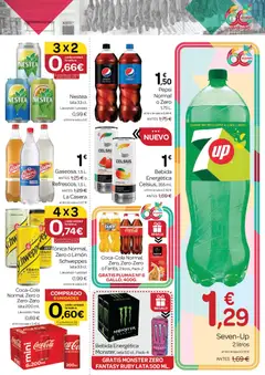 Vista previa Supermercados El Jamón folleto válido desde el 26.03.2026 | Página: 25 | Productos: Lima, Jamón, Té