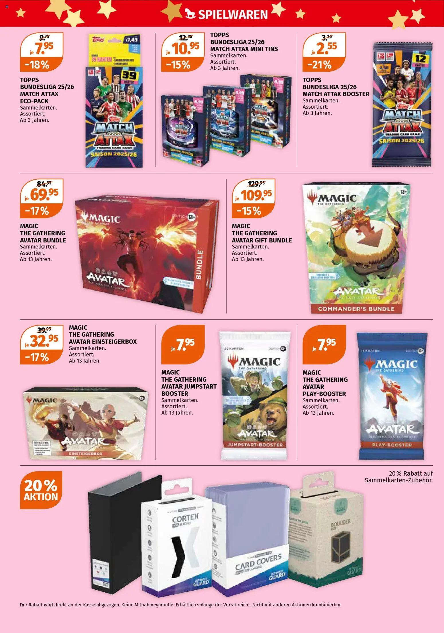 Müller Aktionen Geschenkideen – gültig ab 18.12.2025 | Seite: 12